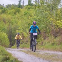 Svätojurský MTB maratón 2024 (42km/1200m)
