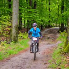 Svätojurský MTB maratón 2024 (42km/1200m)