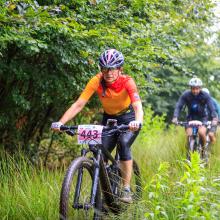 Svätojurský MTB maratón 2025 (42km/1200m)