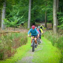 Bratislavký Kaktus bike MTB maratón 2023 (25km/531m)