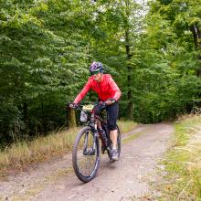 Bratislavký Kaktus bike MTB maratón 2023 (25km/531m)