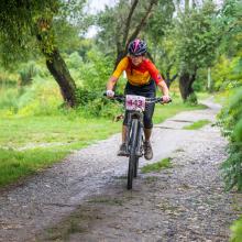 Svätojurský MTB maratón 2025 (42km/1200m)