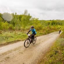 Svätojurský MTB maratón 2024 (42km/1200m)