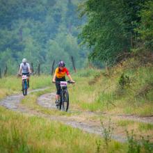Svätojurský MTB maratón 2025 (42km/1200m)