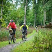 Bratislavký Kaktus bike MTB maratón 2023 (25km/531m)