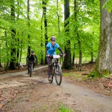 Svätojurský MTB maratón 2024 (42km/1200m)