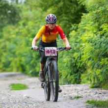Svätojurský MTB maratón 2025 (42km/1200m)