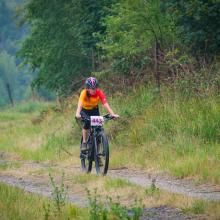 Svätojurský MTB maratón 2025 (42km/1200m)