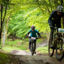 Svätojurský MTB maratón 2024 (42km/1200m)
