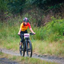 Svätojurský MTB maratón 2025 (42km/1200m)