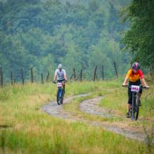 Svätojurský MTB maratón 2025 (42km/1200m)