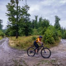 Svätojurský MTB maratón 2025 (42km/1200m)