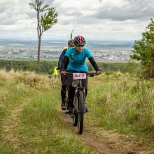 Svätojurský MTB maratón 2024 (42km/1200m)