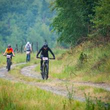 Svätojurský MTB maratón 2025 (42km/1200m)