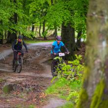 Svätojurský MTB maratón 2024 (42km/1200m)