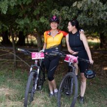 MTB sprint Biely kríž 2024 (11km/400m)