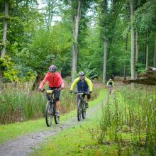Bratislavký Kaktus bike MTB maratón 2023 (25km/531m)