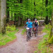 Svätojurský MTB maratón 2024 (42km/1200m)