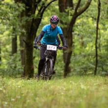 Svätojurský MTB maratón 2024 (42km/1200m)