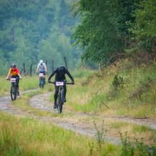 Svätojurský MTB maratón 2025 (42km/1200m)