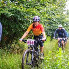 Svätojurský MTB maratón 2025 (42km/1200m)