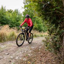 Bratislavký Kaktus bike MTB maratón 2023 (25km/531m)