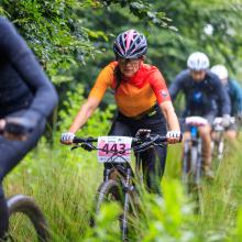 Svätojurský MTB maratón 2025 (42km/1200m)
