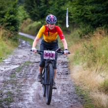Svätojurský MTB maratón 2025 (42km/1200m)